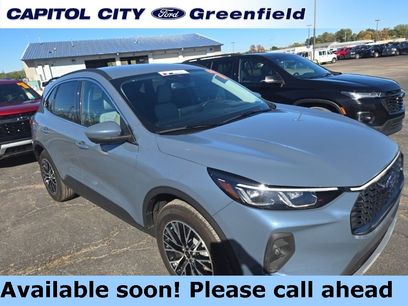 Used 2023 Ford Escape SE w/ PHEV Premium Package