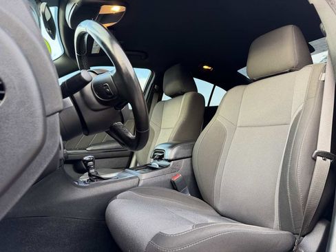 Used 2021 Dodge Charger SXT w/ Blacktop Package image 24