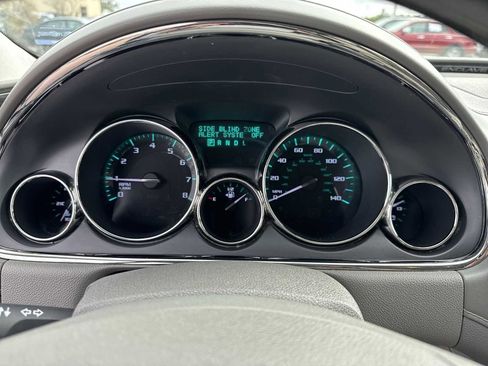 Used 2015 Buick Enclave Leather image 25