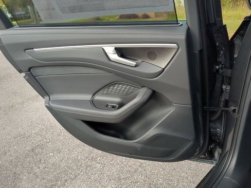 New 2026 Audi A6 Prestige image 16