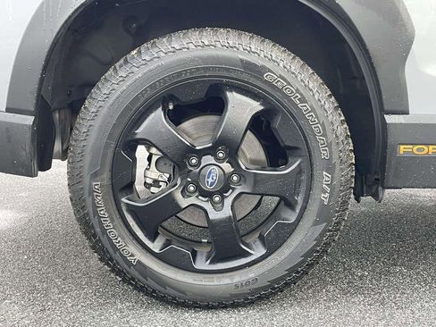 Used 2023 Subaru Forester Wilderness image 33