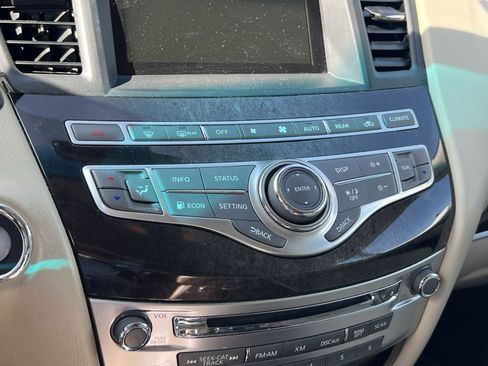 Used 2015 INFINITI QX60 Luxe w/ Premium Package AWD/4WD image 17