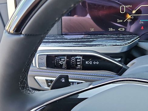 New 2026 Cadillac Escalade IQL Sport 1 image 20