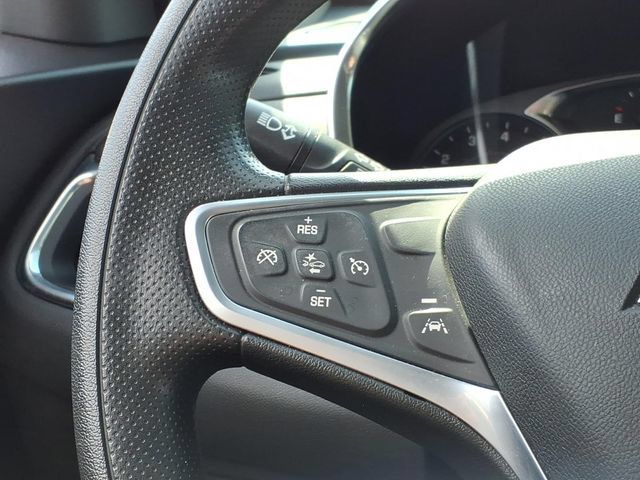 Used 2022 Chevrolet Equinox LT FWD image 21