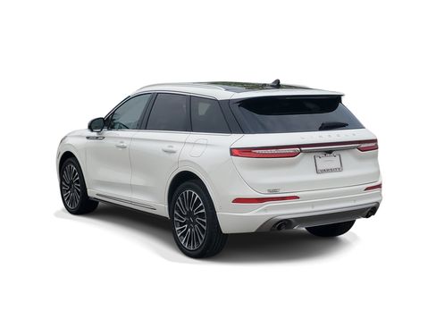 Certified 2022 Lincoln Corsair Reserve w/ Equipment Group 201A AWD/4WD image 4
