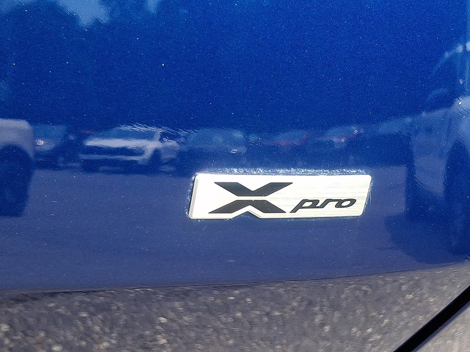 Used 2023 Kia Sportage X-Pro AWD/4WD image 34