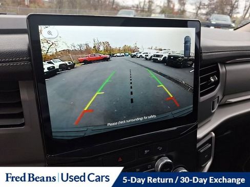 Certified 2022 Ford Expedition Max XLT image 24