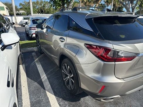 Used 2019 Lexus RX 350 350 w/ Premium Package image 4