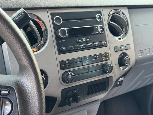 Used 2014 Ford F250 XLT w/ XLT Value Package AWD/4WD image 21