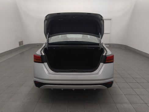 Used 2021 Nissan Altima 2.5 S FWD image 29