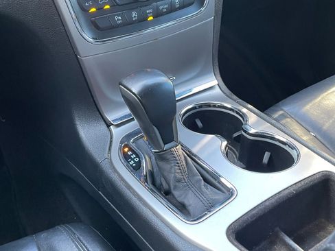 Used 2018 Jeep Grand Cherokee Limited RWD image 34