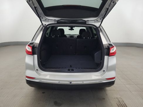 Used 2020 Chevrolet Equinox LT AWD/4WD image 29