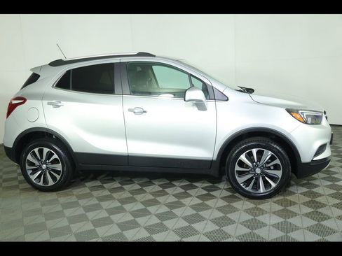 Used 2022 Buick Encore Preferred w/ Safety Package image 2