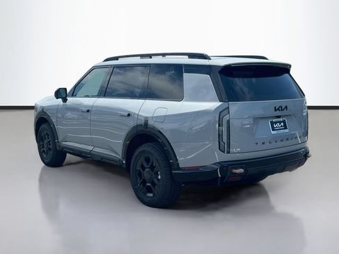 New 2027 Kia Telluride SX Prestige X-Pro AWD/4WD image 5