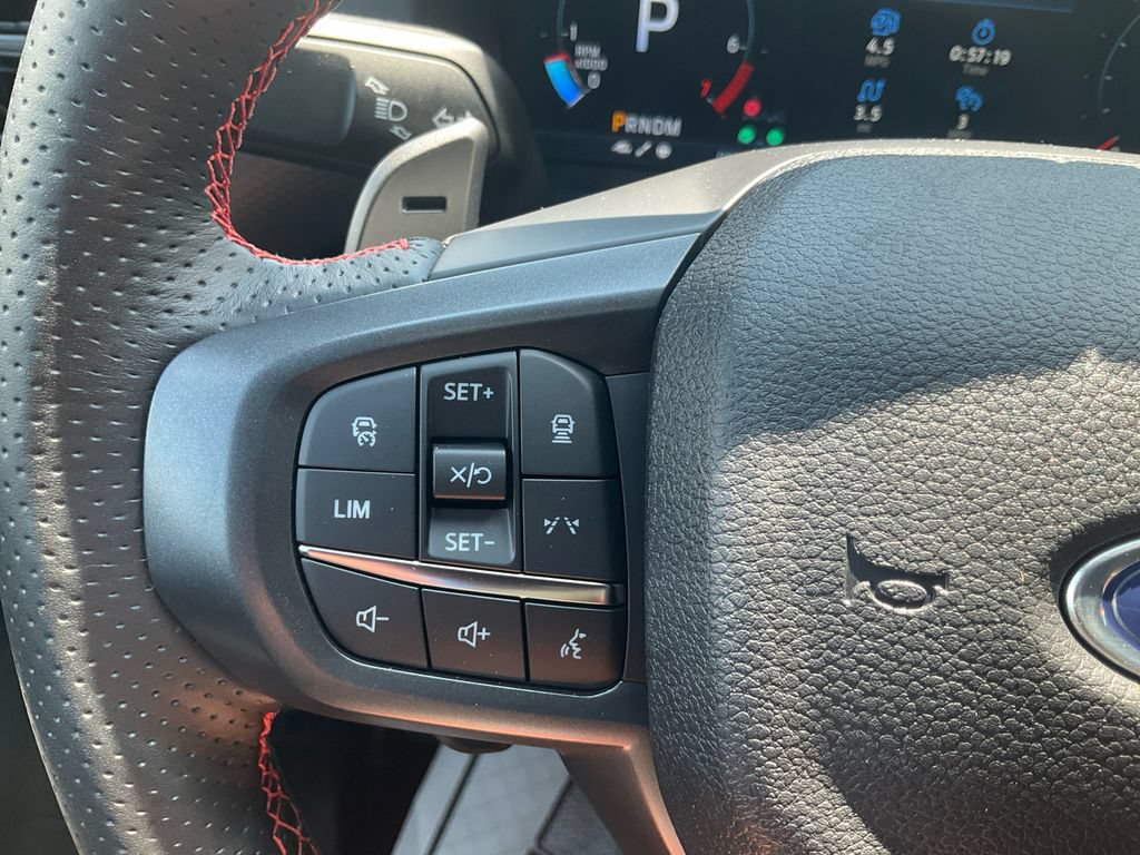 New 2026 Ford Ranger Raptor AWD/4WD image 22