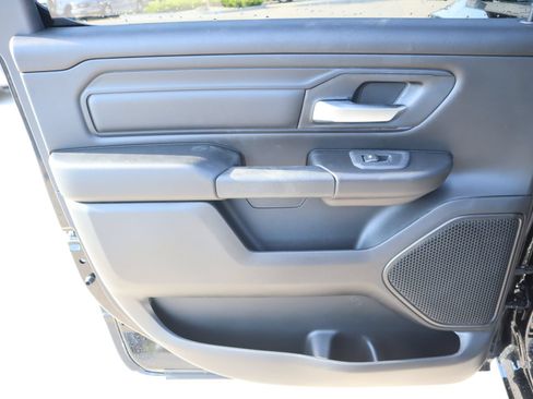 New 2026 RAM 1500 Tradesman AWD/4WD image 15