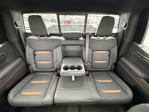 New 2026 GMC Sierra 1500 AT4 w/ AT4 Premium Package image 24