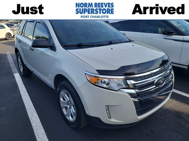 Used 2013 Ford Edge SE AWD/4WD image 1