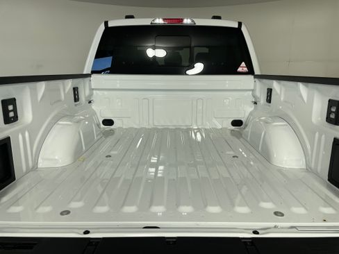 New 2026 Ford F150 XLT w/ Equipment Group 302A MID AWD/4WD image 7