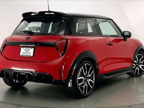 Used 2025 MINI Cooper S image 12