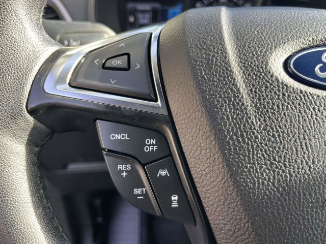 Used 2024 Ford Edge SEL AWD/4WD image 21