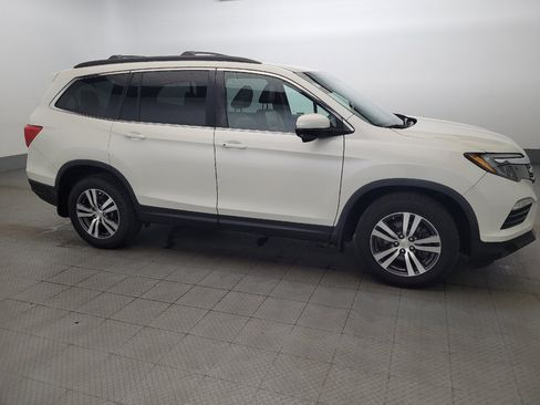 Used 2018 Honda Pilot EX-L image 11