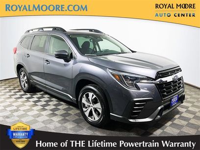Used 2025 Subaru Ascent Premium