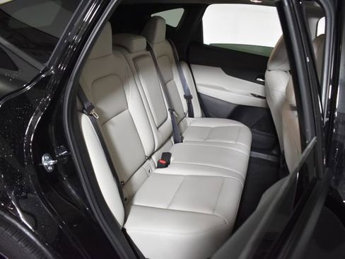 Certified 2025 Nissan Murano SL w/ Cargo Package AWD/4WD image 34