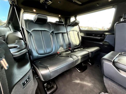 Used 2024 Jeep Grand Wagoneer L Series II w/ Quick Order Packagew 28T image 27