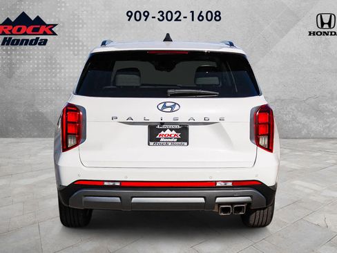 Used 2025 Hyundai Palisade SEL image 5