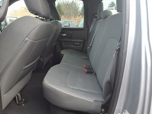 Used 2022 RAM 1500 Classic Warlock image 20