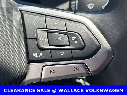 Certified 2026 Volkswagen Jetta Sport FWD image 21