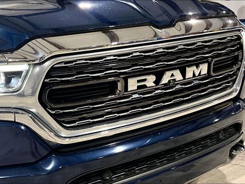 Used 2021 RAM 1500 Limited RWD image 27
