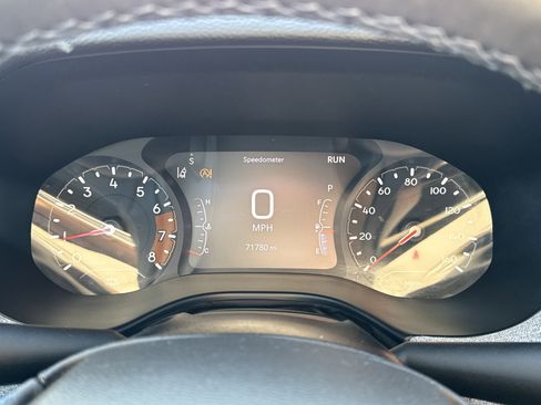 Used 2022 Jeep Compass Latitude w/ Convenience Group image 17