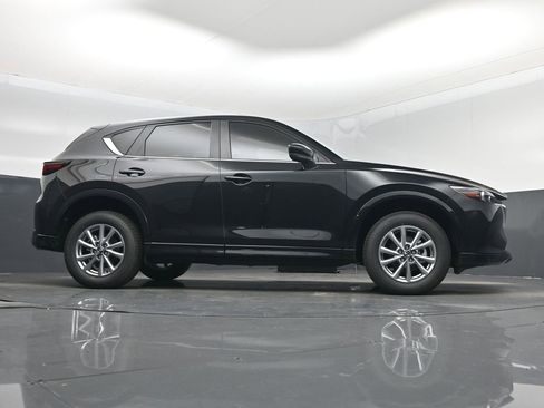 New 2025 MAZDA CX-5 AWD 2.5 S w/ Select Package image 27