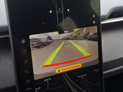 Used 2023 Fisker Ocean One image 17