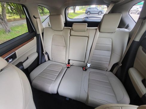 Certified 2020 Honda CR-V EX-L image 14
