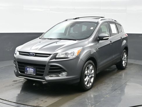 Used 2014 Ford Escape Titanium image 1