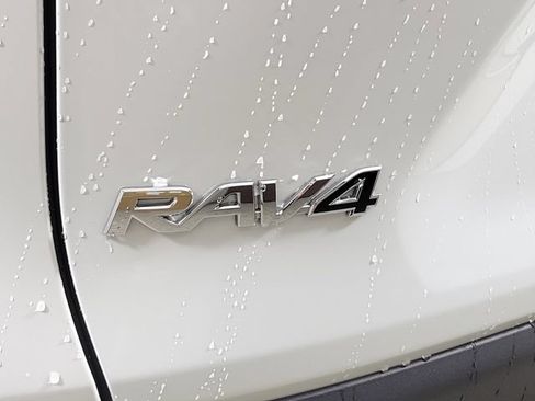 Used 2025 Toyota RAV4 Limited w/ Advanced Technology Package FWD image 9