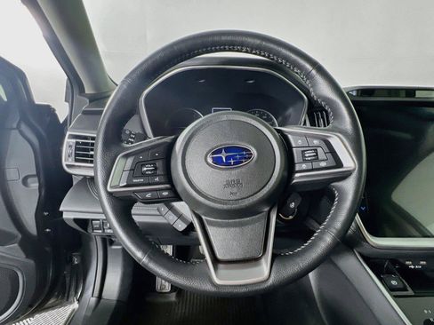 Used 2022 Subaru Outback Limited AWD/4WD image 12