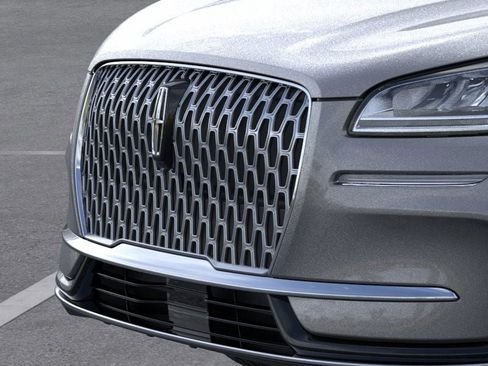 New 2026 Lincoln Corsair Premiere image 17