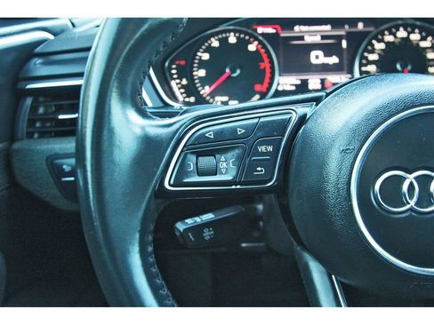 Used 2018 Audi A4 2.0T Premium w/ Convenience Package image 15