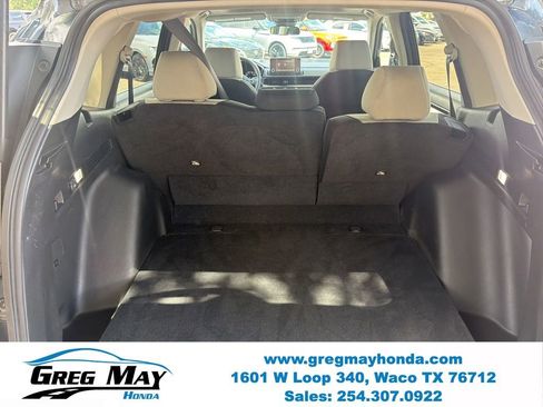 Used 2023 Honda CR-V EX image 25
