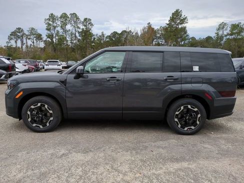 New 2026 Hyundai Santa Fe SE image 8