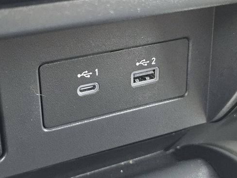 Used 2023 Nissan Titan Platinum Reserve w/ Moonroof Package image 14