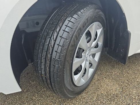 New 2026 Toyota Corolla LE image 31