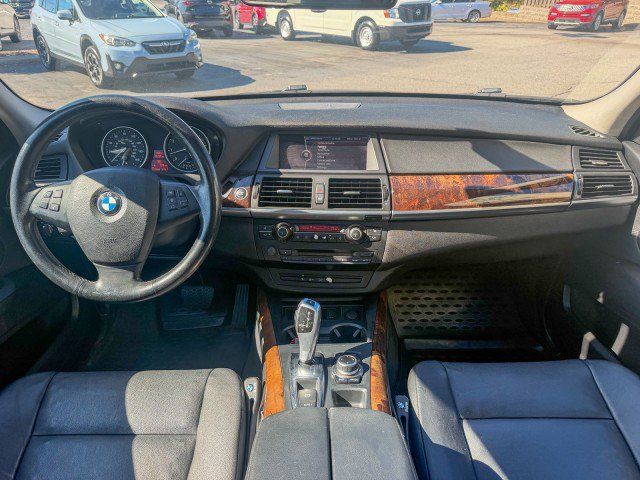 Used 2013 BMW X5 xDrive35i AWD/4WD image 8