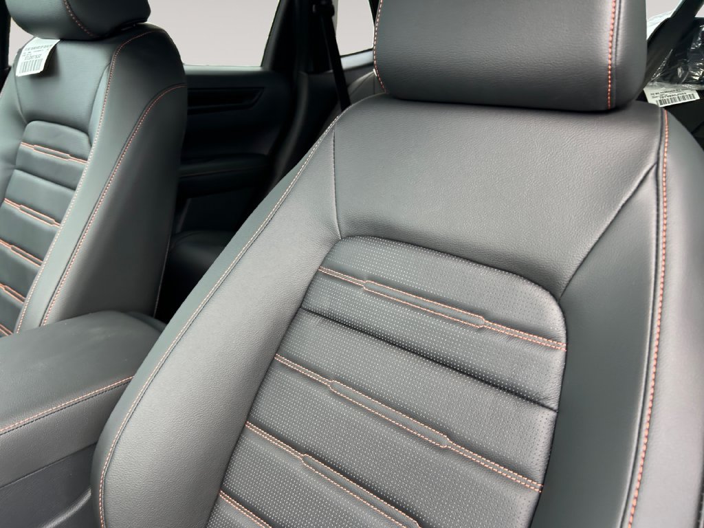 New 2027 Honda CR-V Sport-L image 15