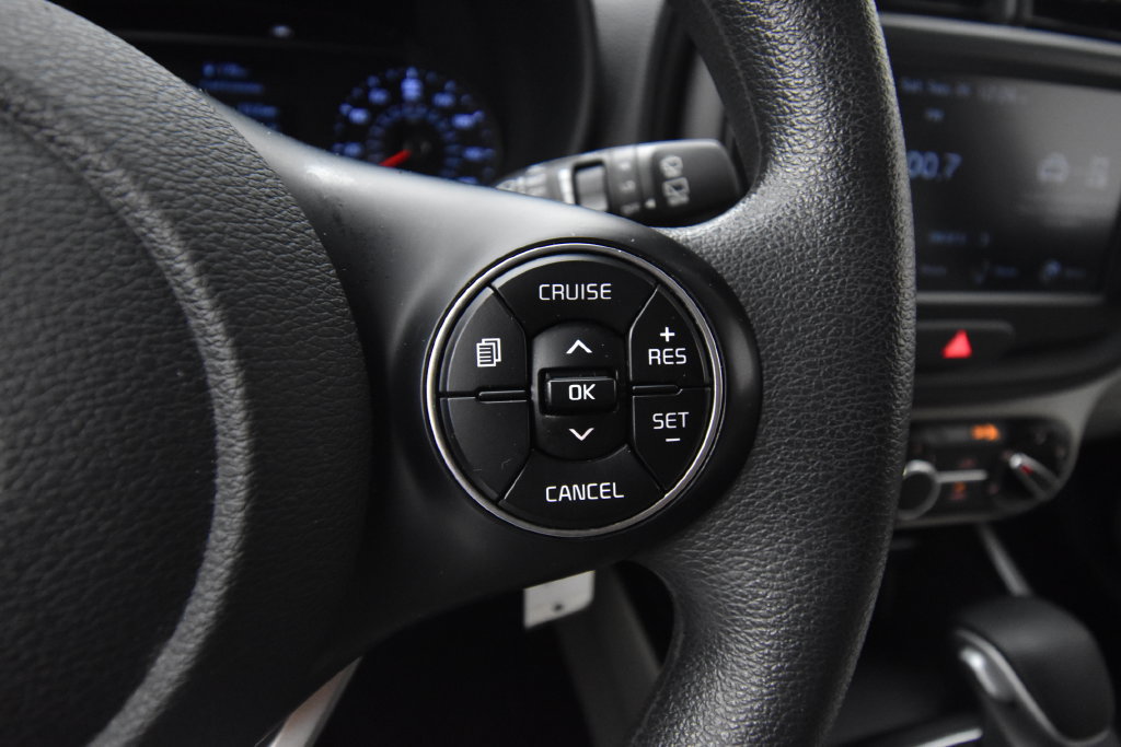 Used 2022 Kia Soul LX w/ Technology Package FWD image 28