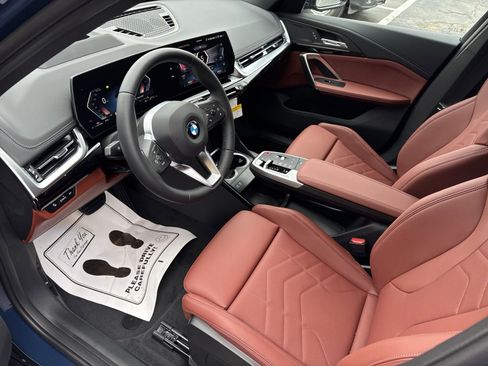 New 2026 BMW X1 xDrive28i w/ Technology Package image 10